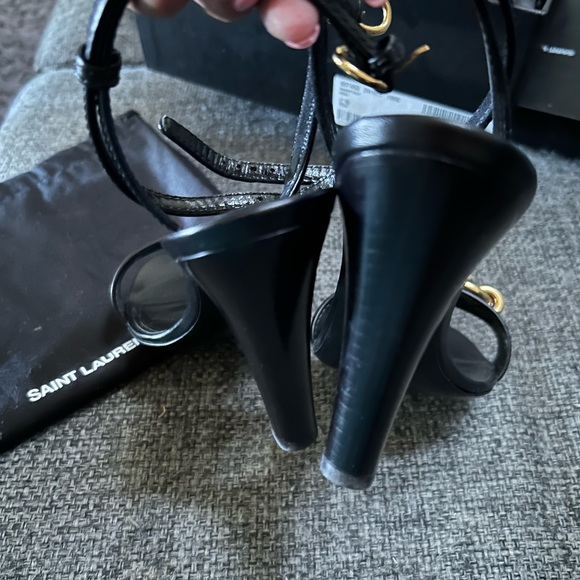 YSL sandal - Picture 6 of 7